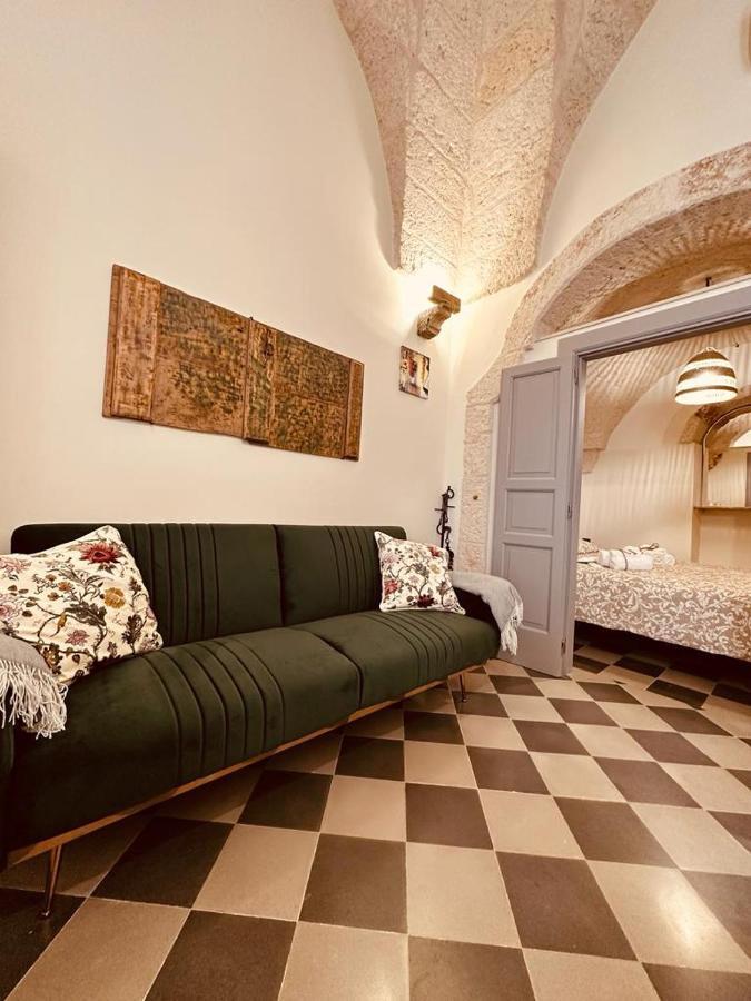 Casa In Stile Pezze Di Greco Exterior foto