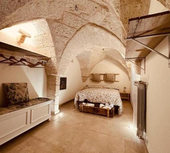 Casa In Stile Pezze Di Greco Exterior foto