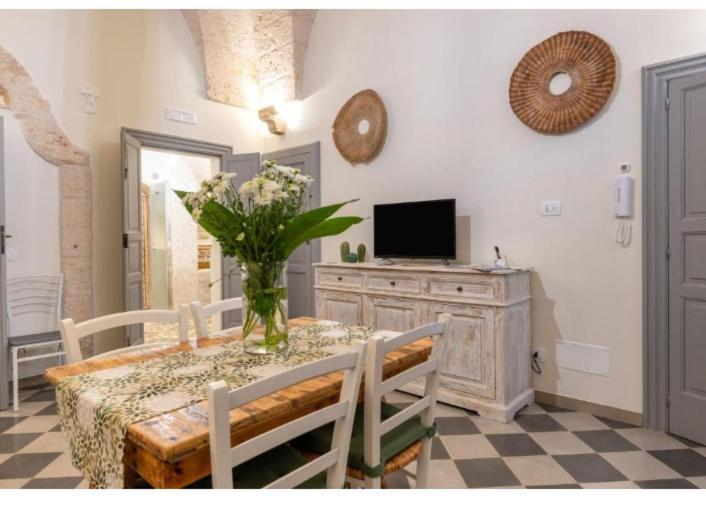 Casa In Stile Pezze Di Greco Exterior foto