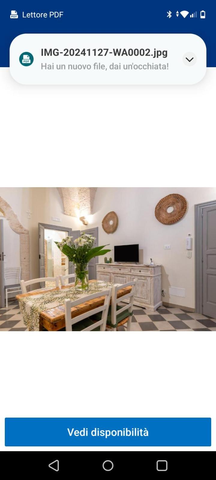 Casa In Stile Pezze Di Greco Exterior foto